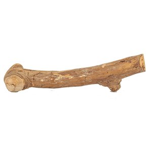 PALITO RAIZ DE MADERA DE JAVA 15-20 cm